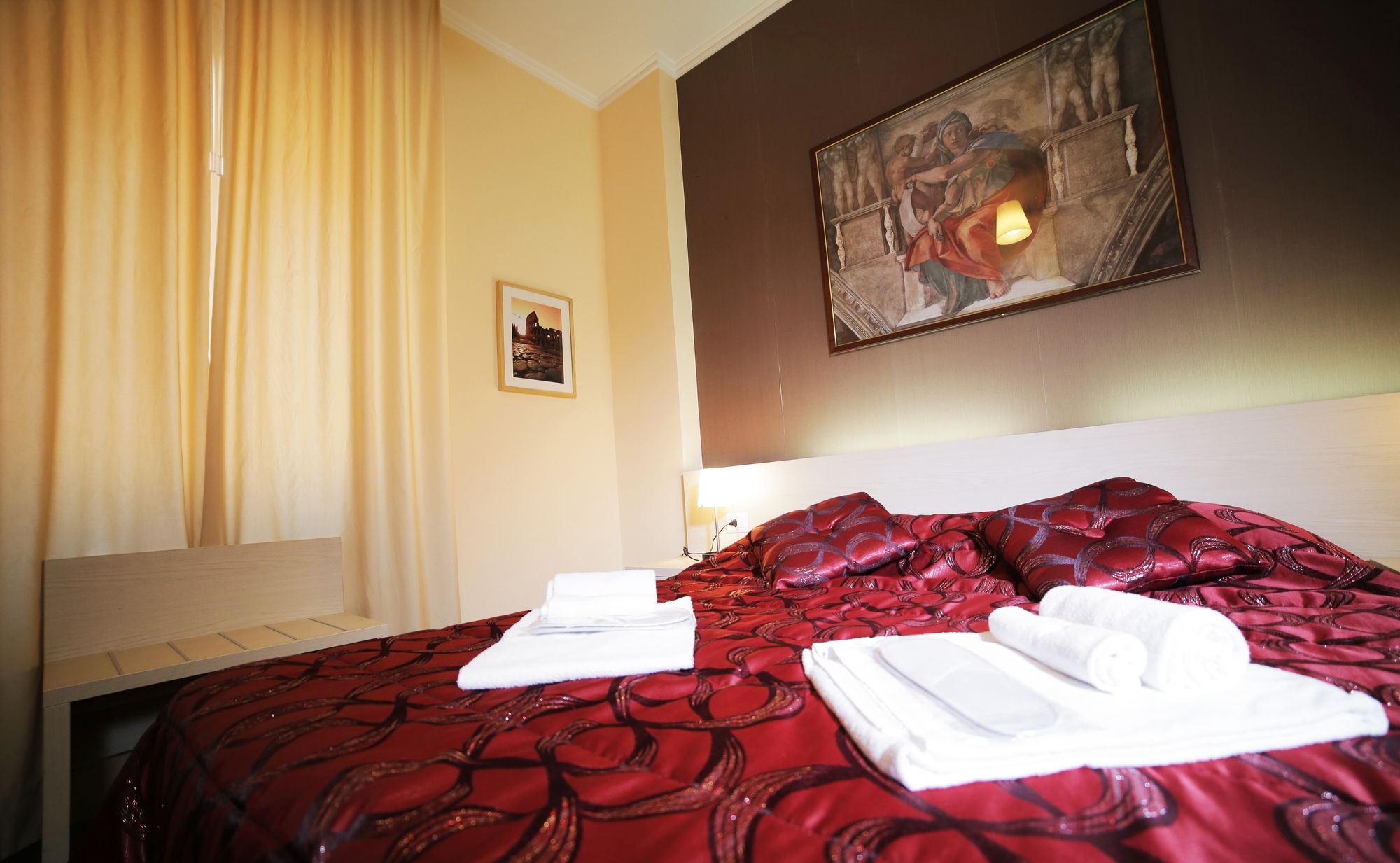 Фото Rome Vatican Suite