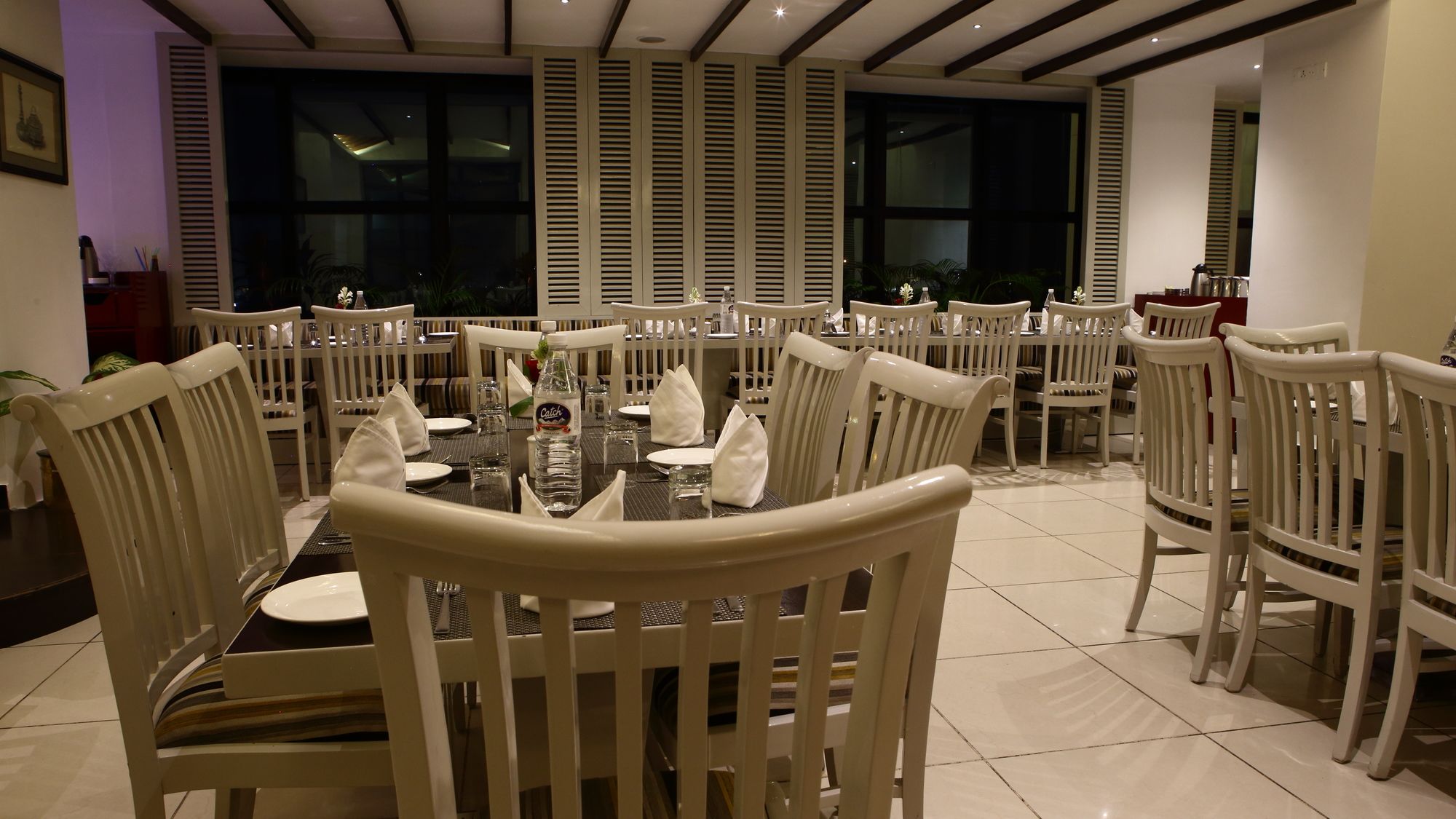 Фото Gemini Continental Lucknow