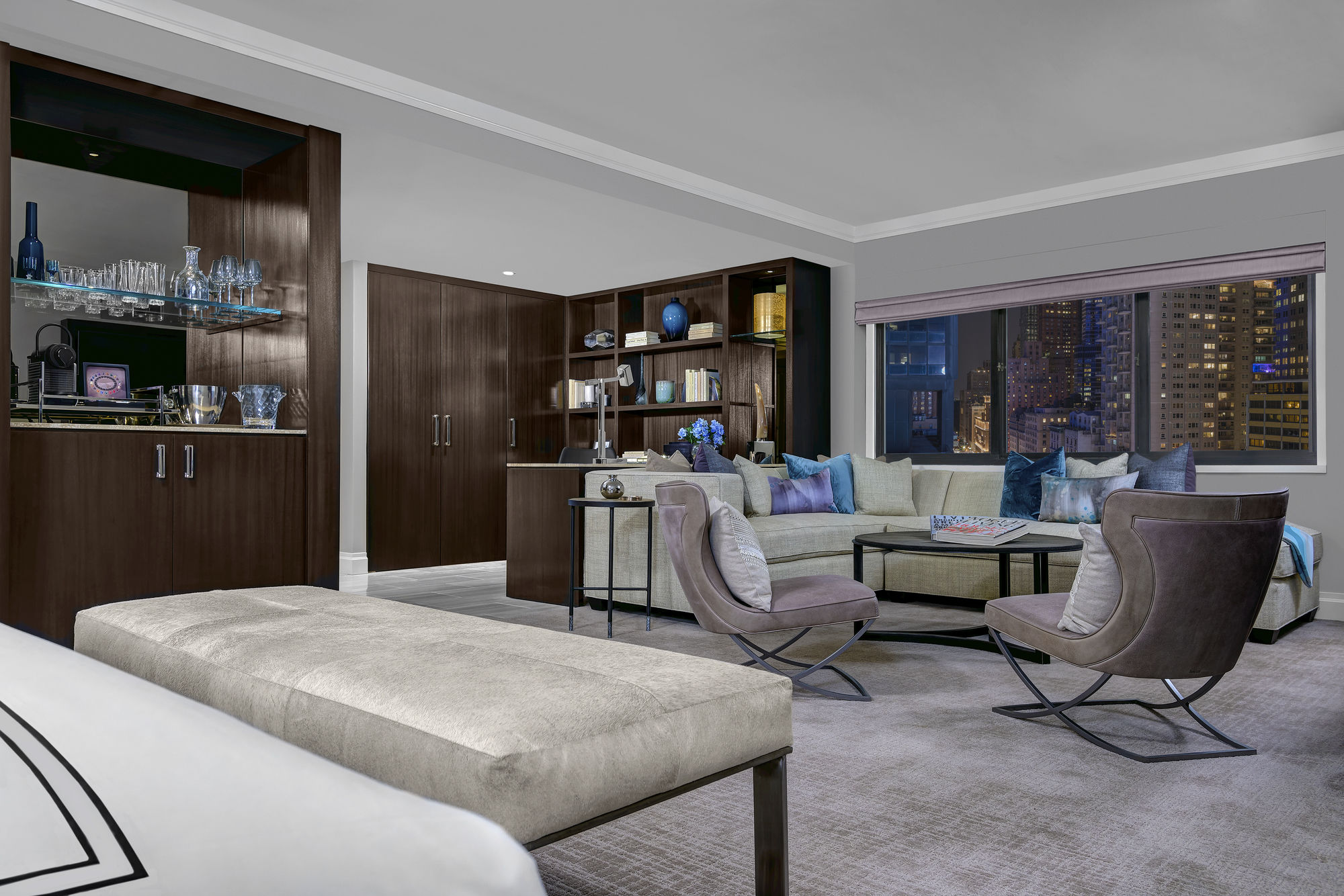 Фото Executive Class at Mts Hotel