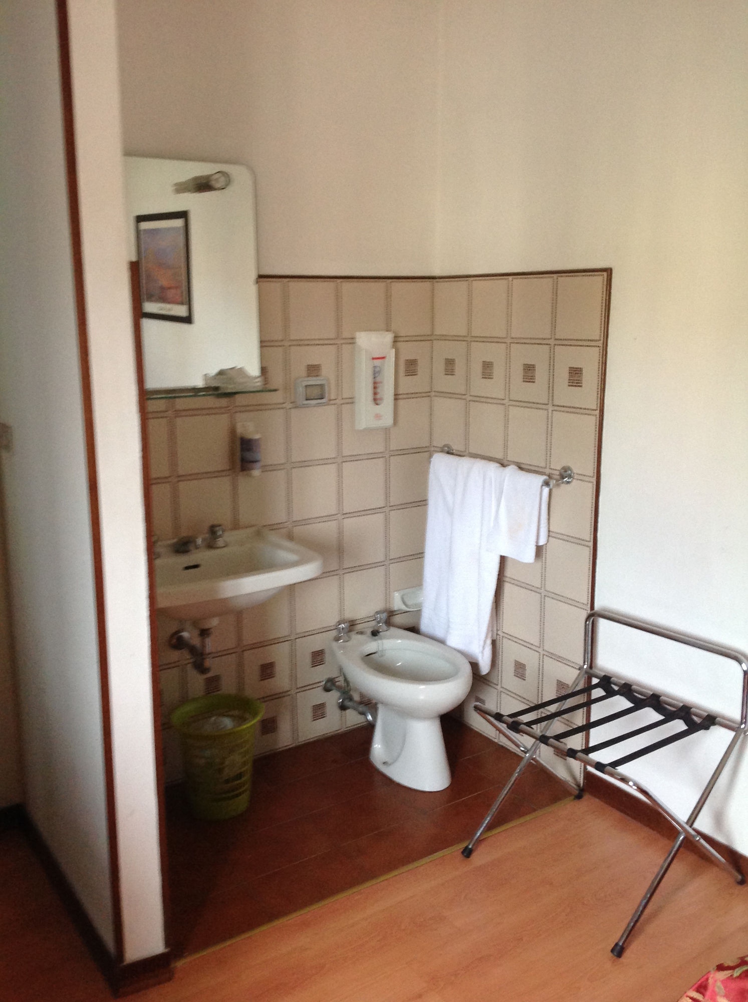 Фото Hotel S. Antonio