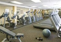 Фото Renaissance St. Louis Airport Hotel