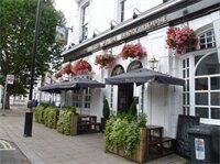 Фото White Ferry House Victoria PubLove