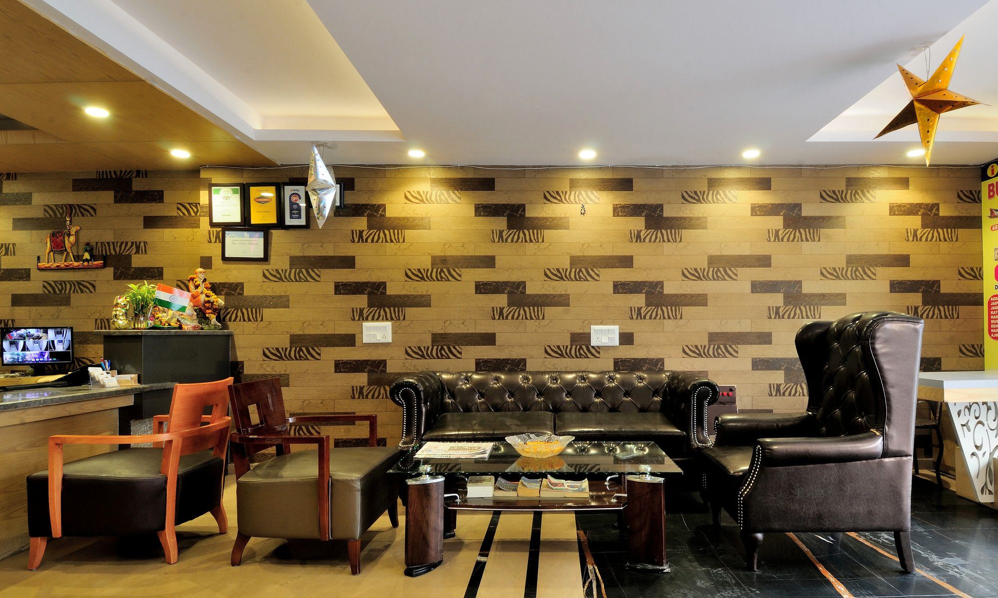 Фото Check In Room Chuna Mandi