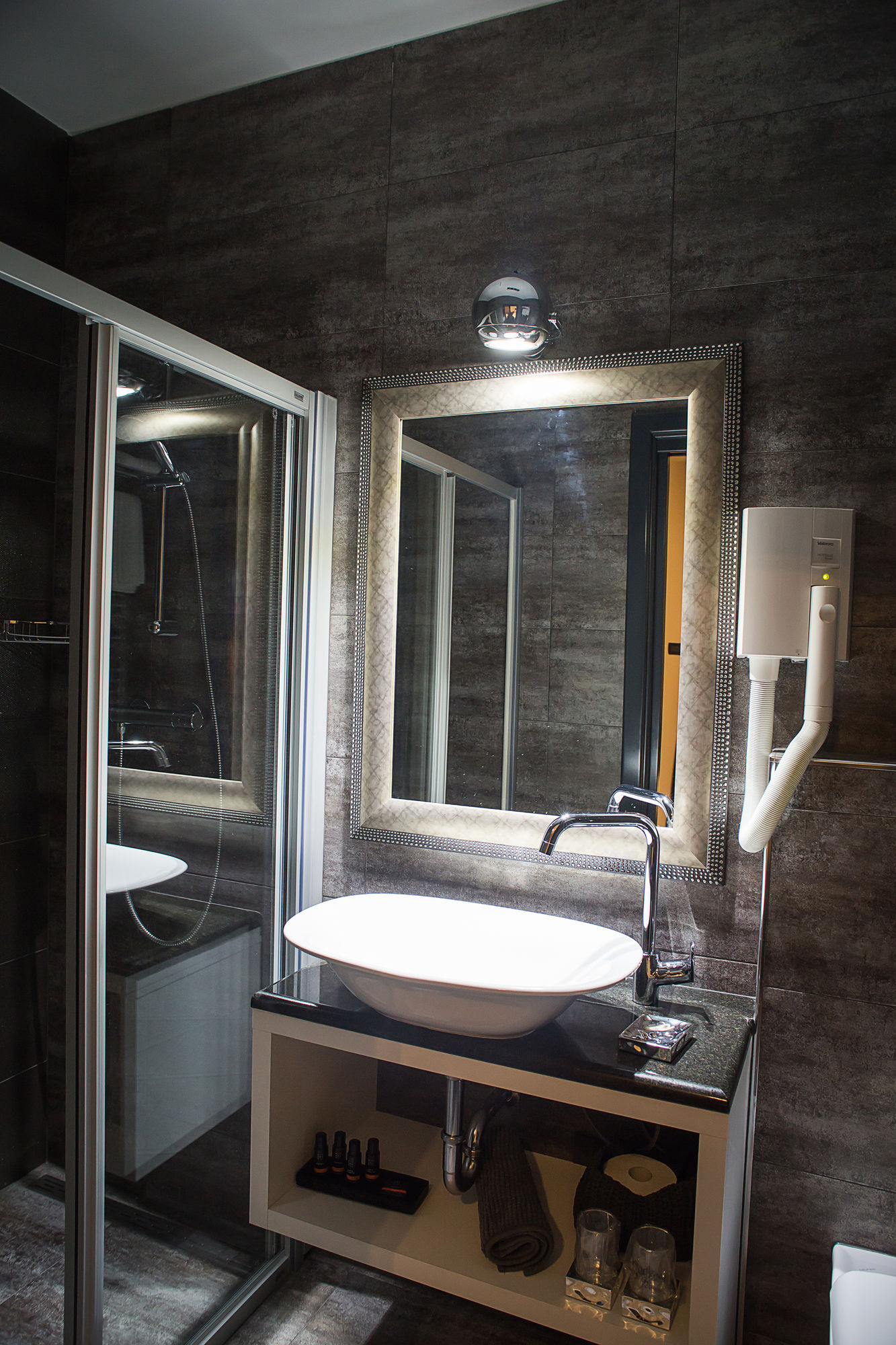 Фото Log In Rooms