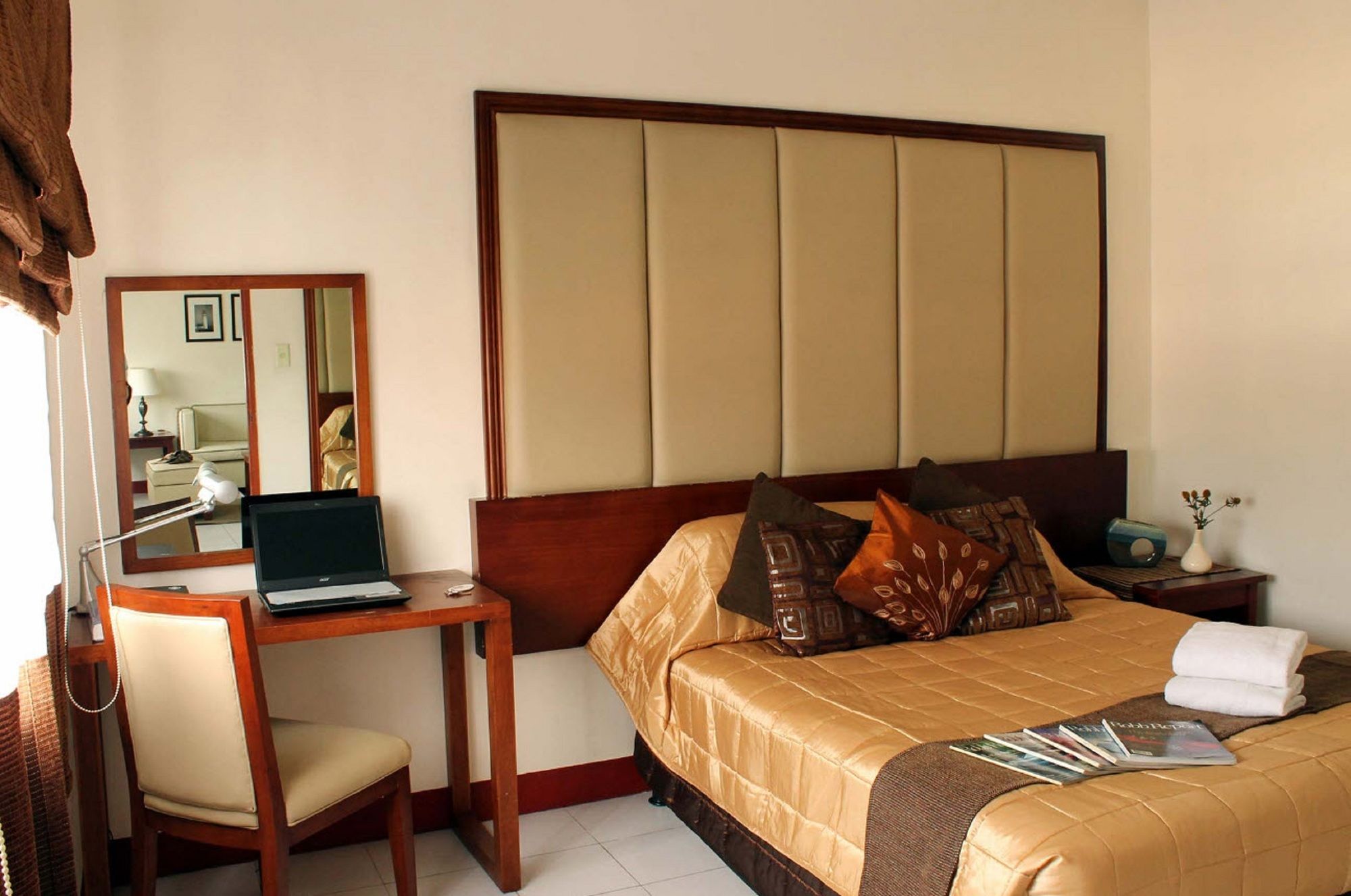 Фото La Casarita