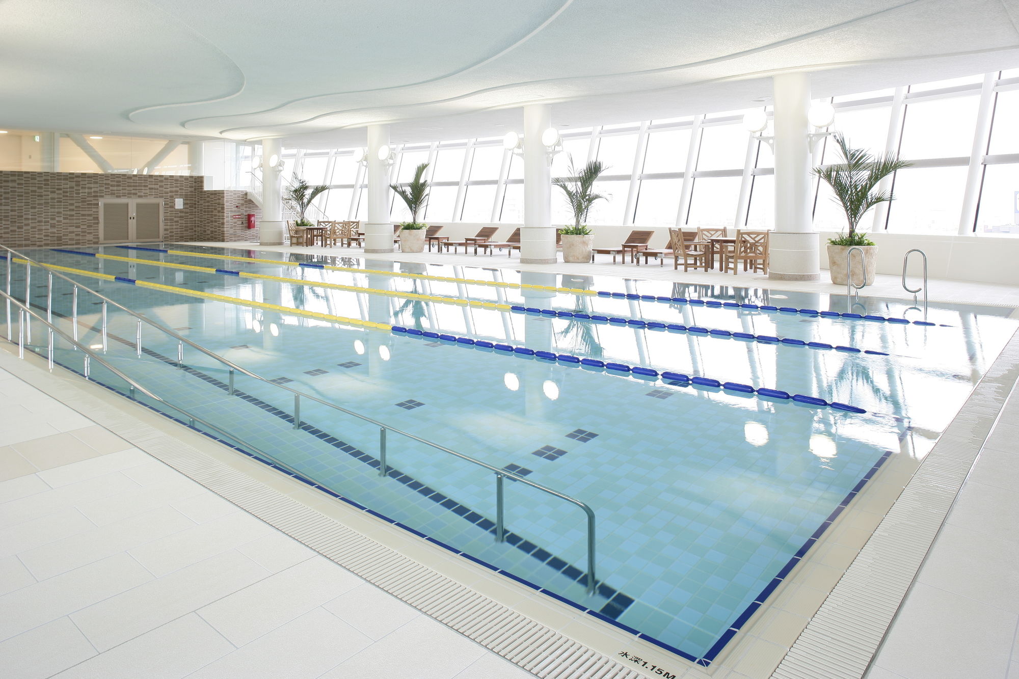 Фото City Plaza Osaka Hotel & SPA