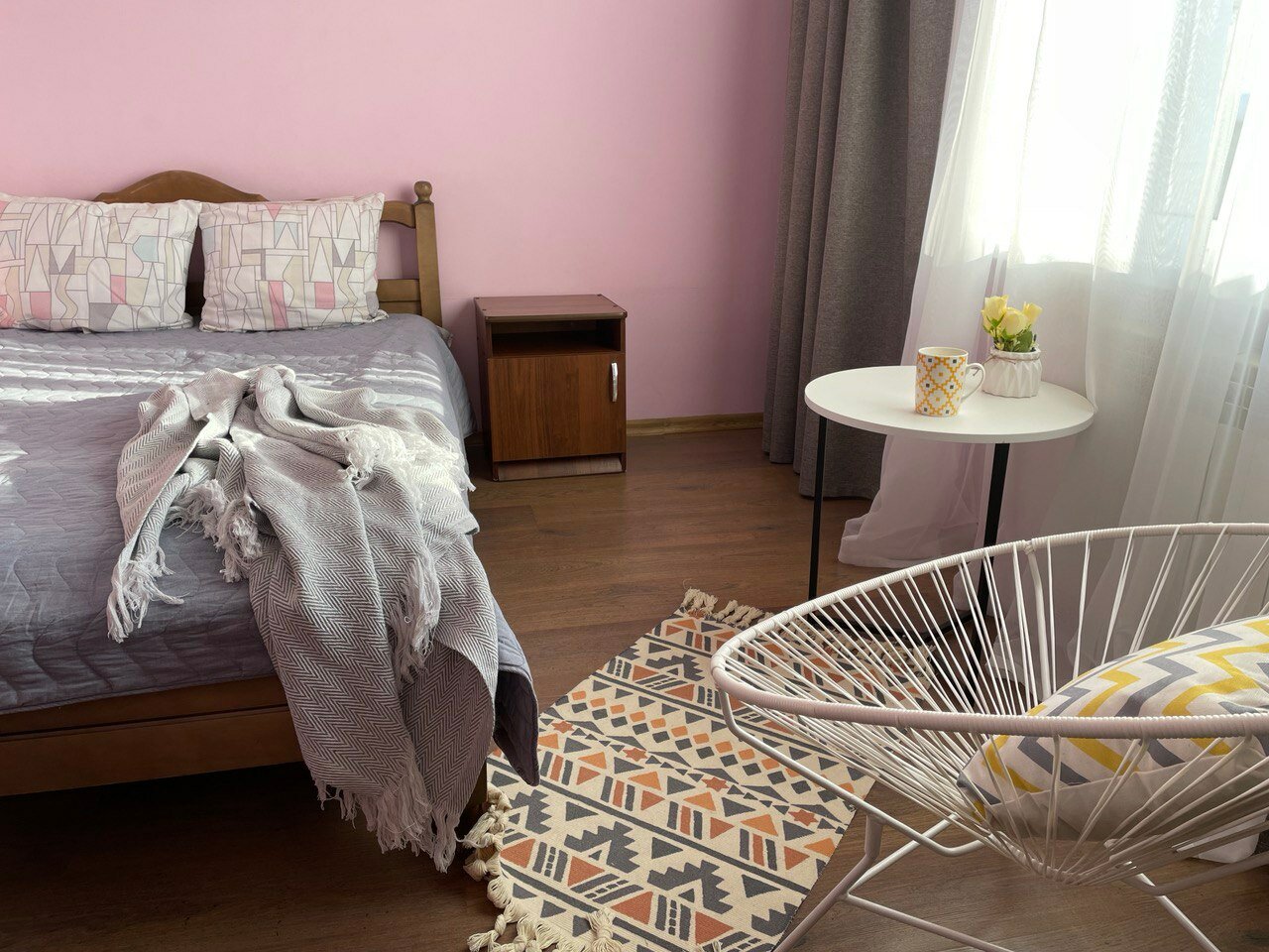 Фото Аля Русъ