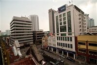 Фото Hotel A-One