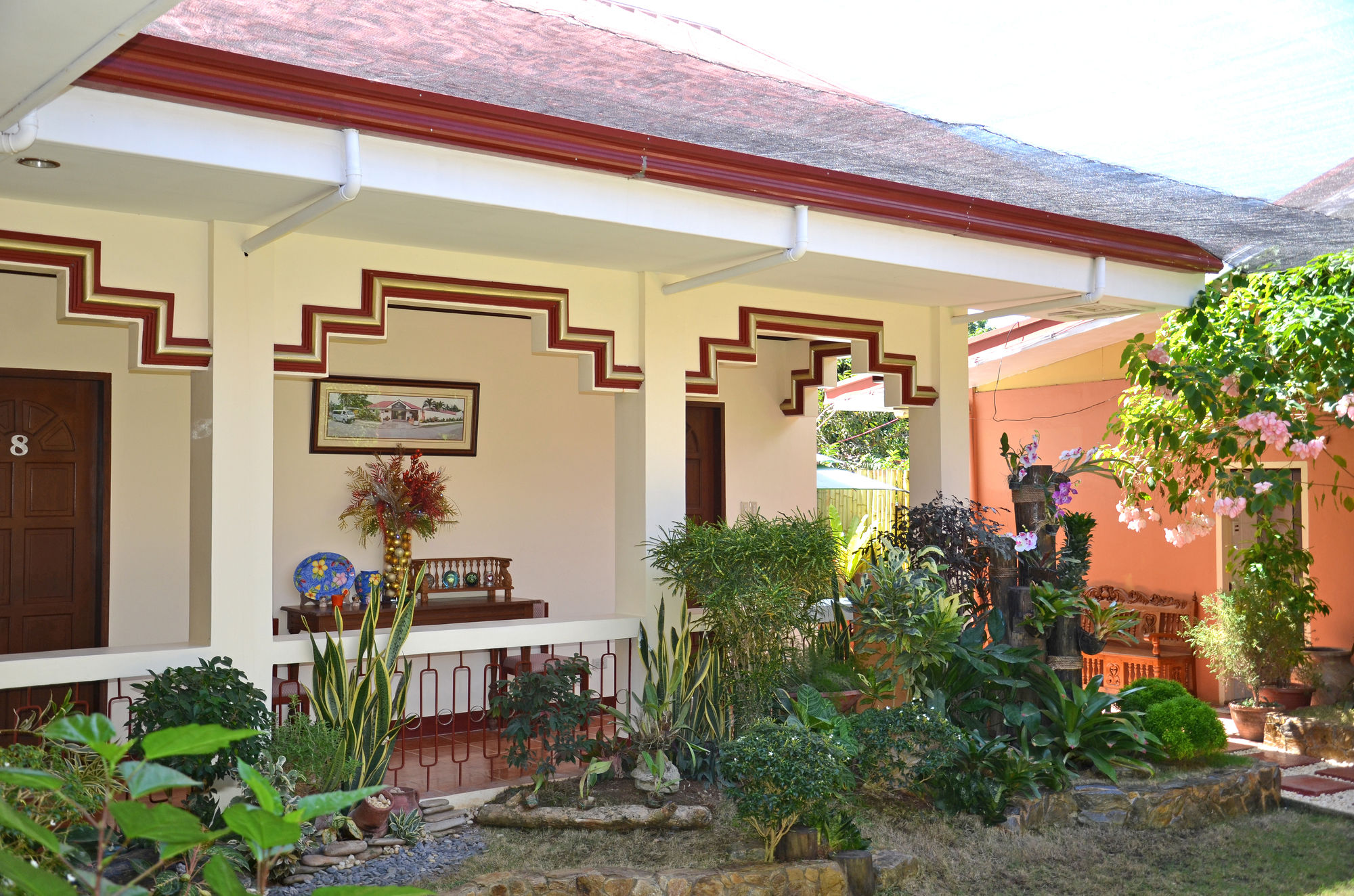 Фото Ysabelle Mansion