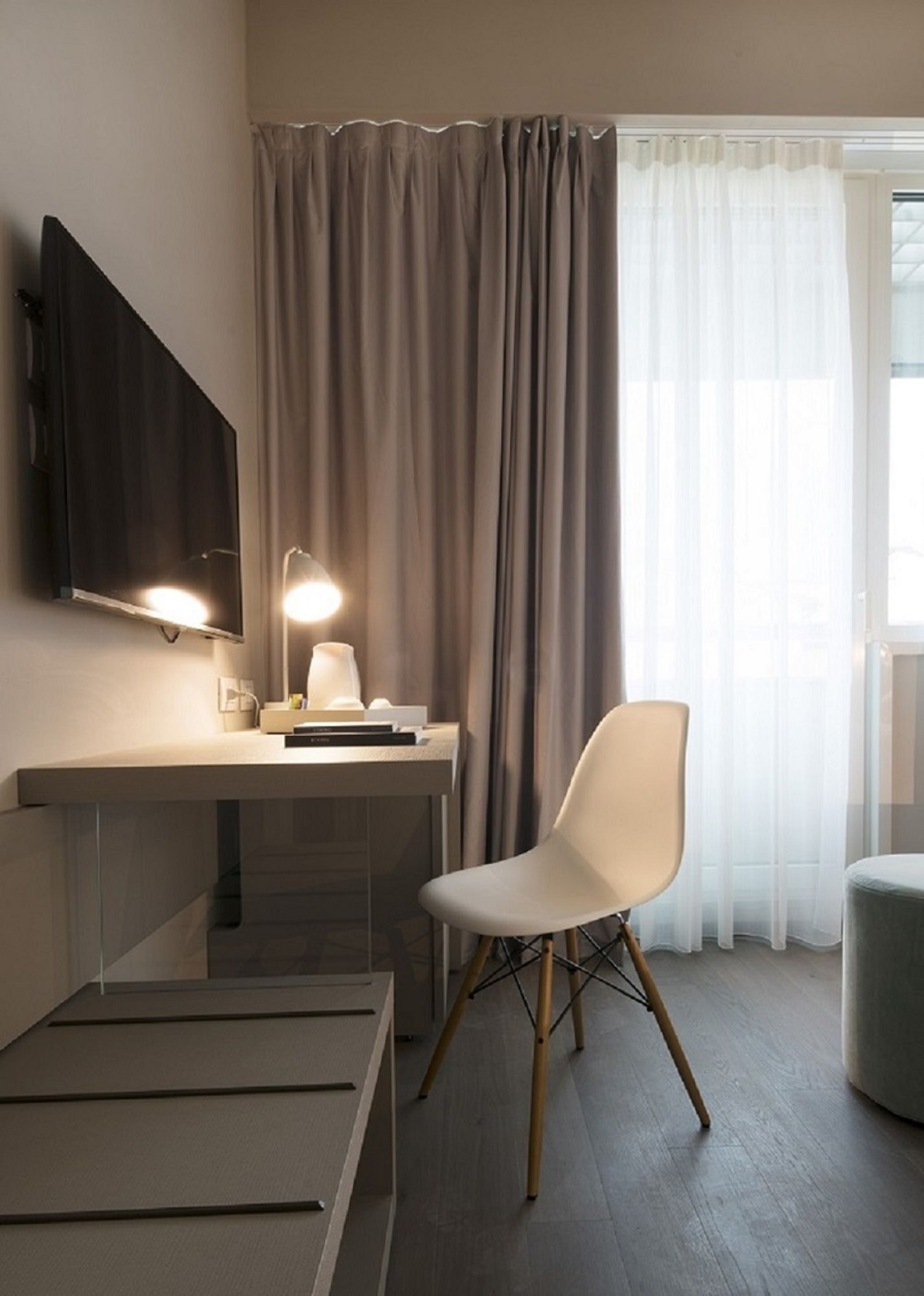 Фото Glance Hotel In Florence