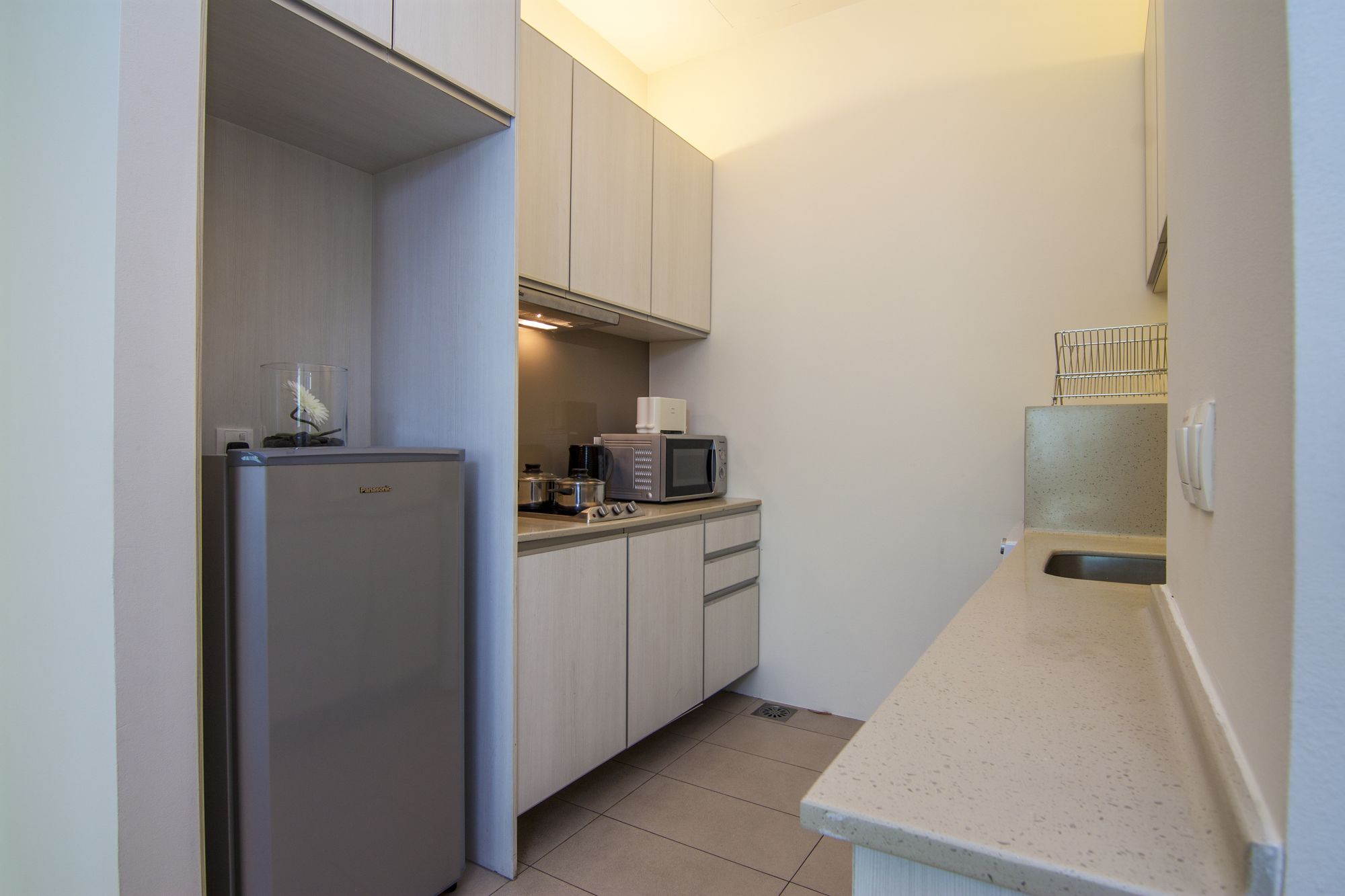 Фото Swiss Garden Residency 1