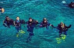 Kirmizi Mercan Underwater Sports Club (İstanbul, Kadikoy, Eğitim Mah., Eylül Sok., 5-7) ، غطس