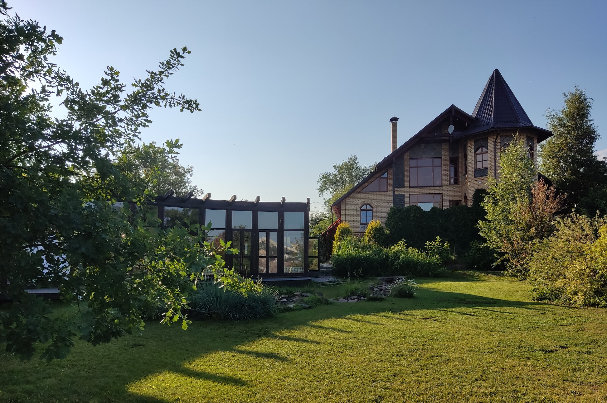 Фото Кама Вилладж