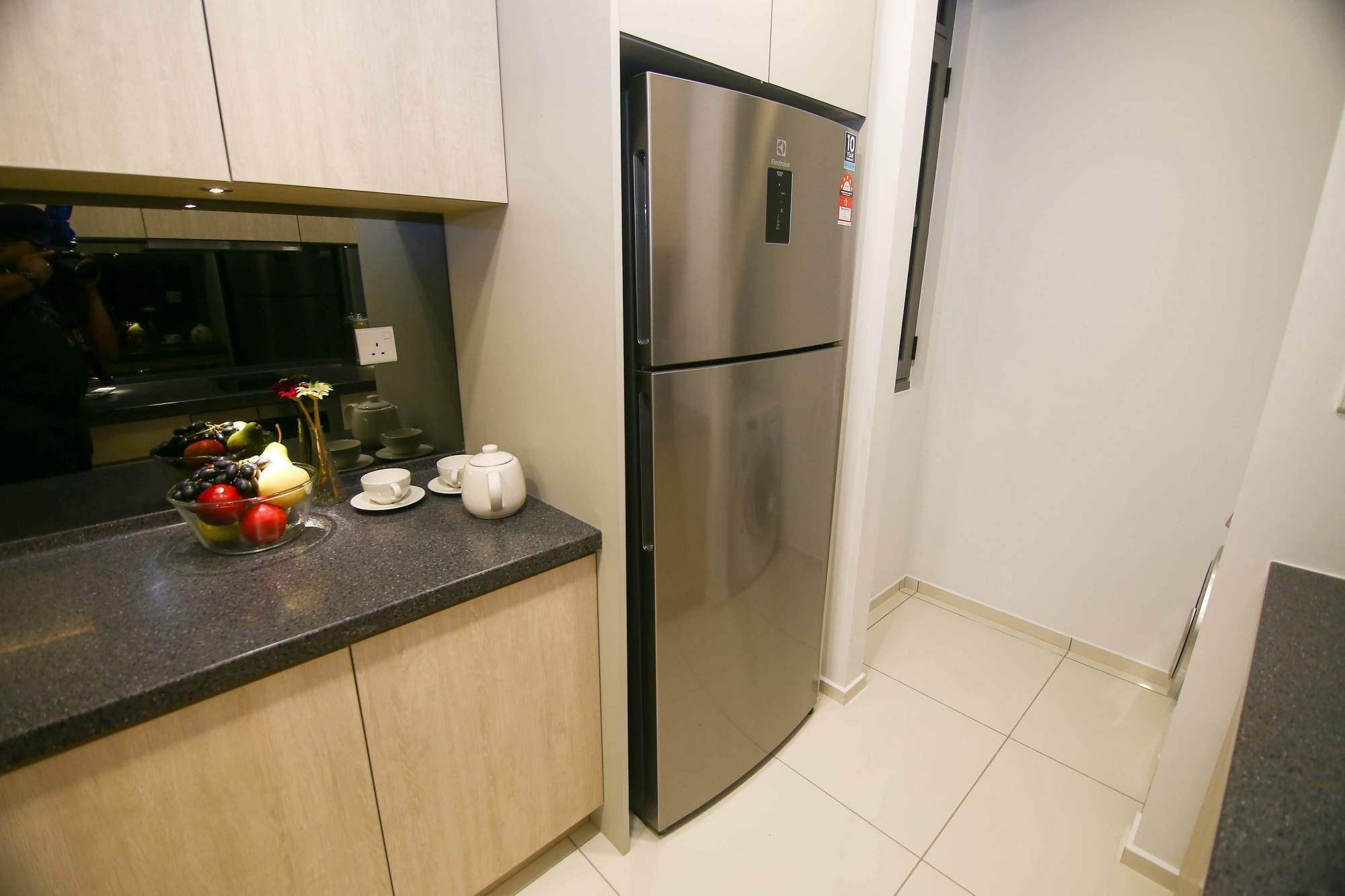 Фото Robertson Premier Suites by Subhome