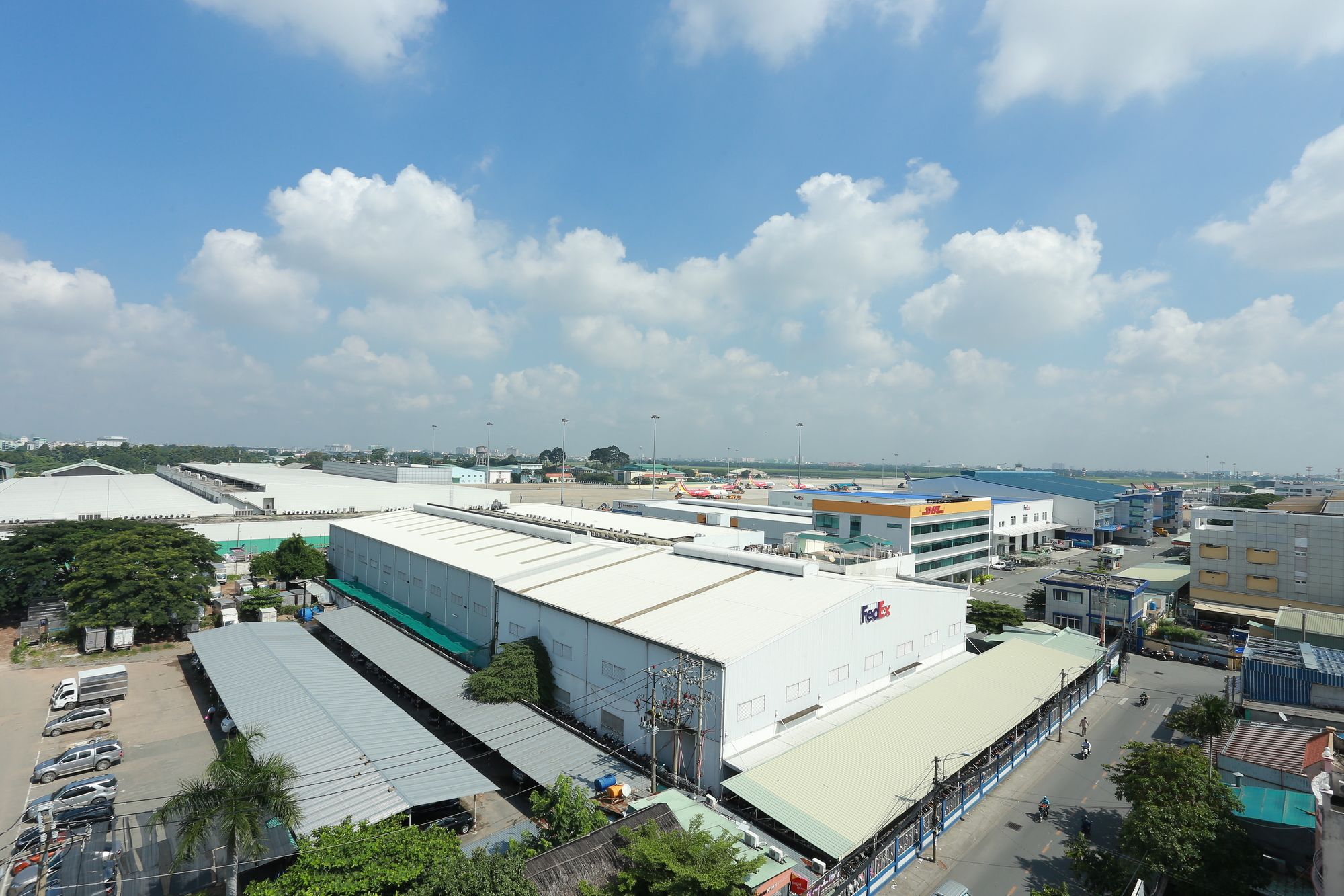 Фото Vivian Airport Hotel Saigon