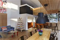 Фото Апартаменты Rhodes Central Suite