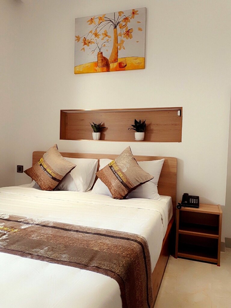 Hotel Annie Danang Hotel & Apartment, Da Nang, photo