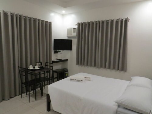 Гостиница Fiesole Residence Inn