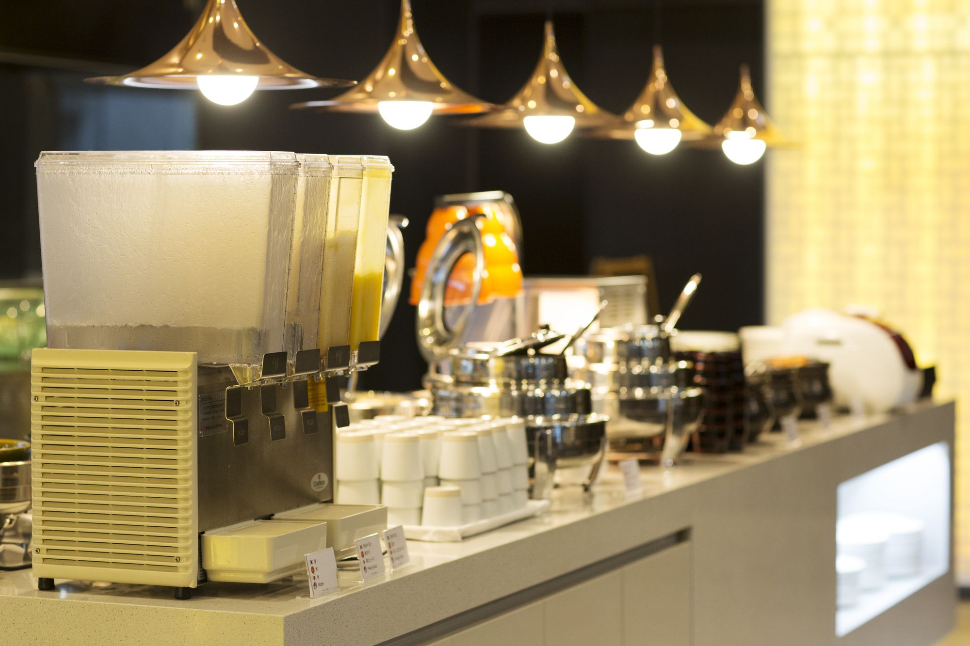 Фото Ramada Encore Seoul Magok