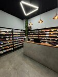 Vdoh Vydoh (ulitsa Lenina, 201), vape shop
