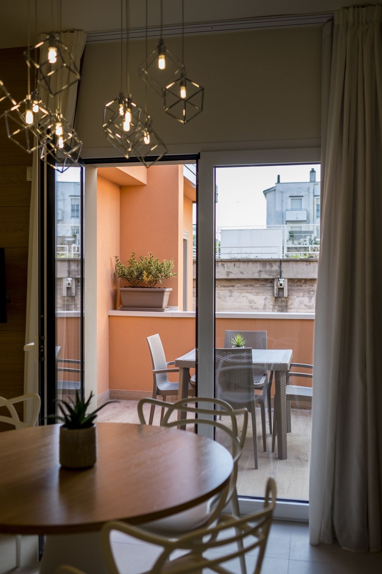 Фото Metropole Ceccarini Suite