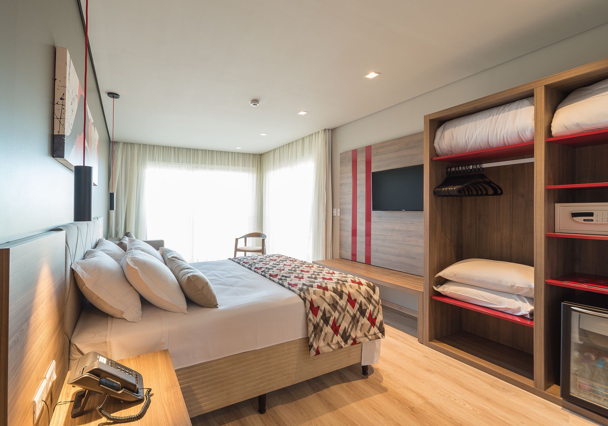 Фото Hotel Laghetto Stilo Borges