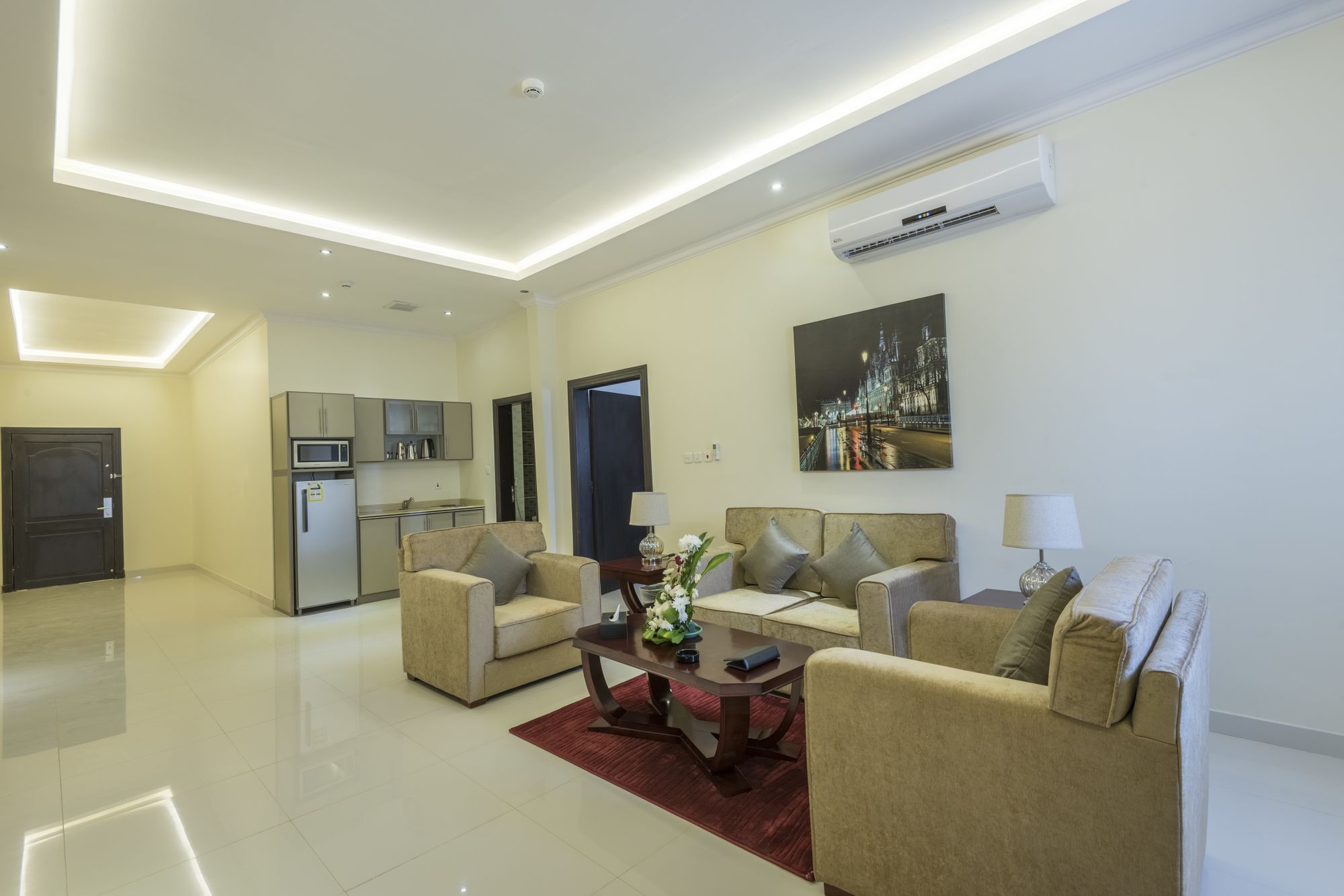 Фото Taleen Al Nadwa