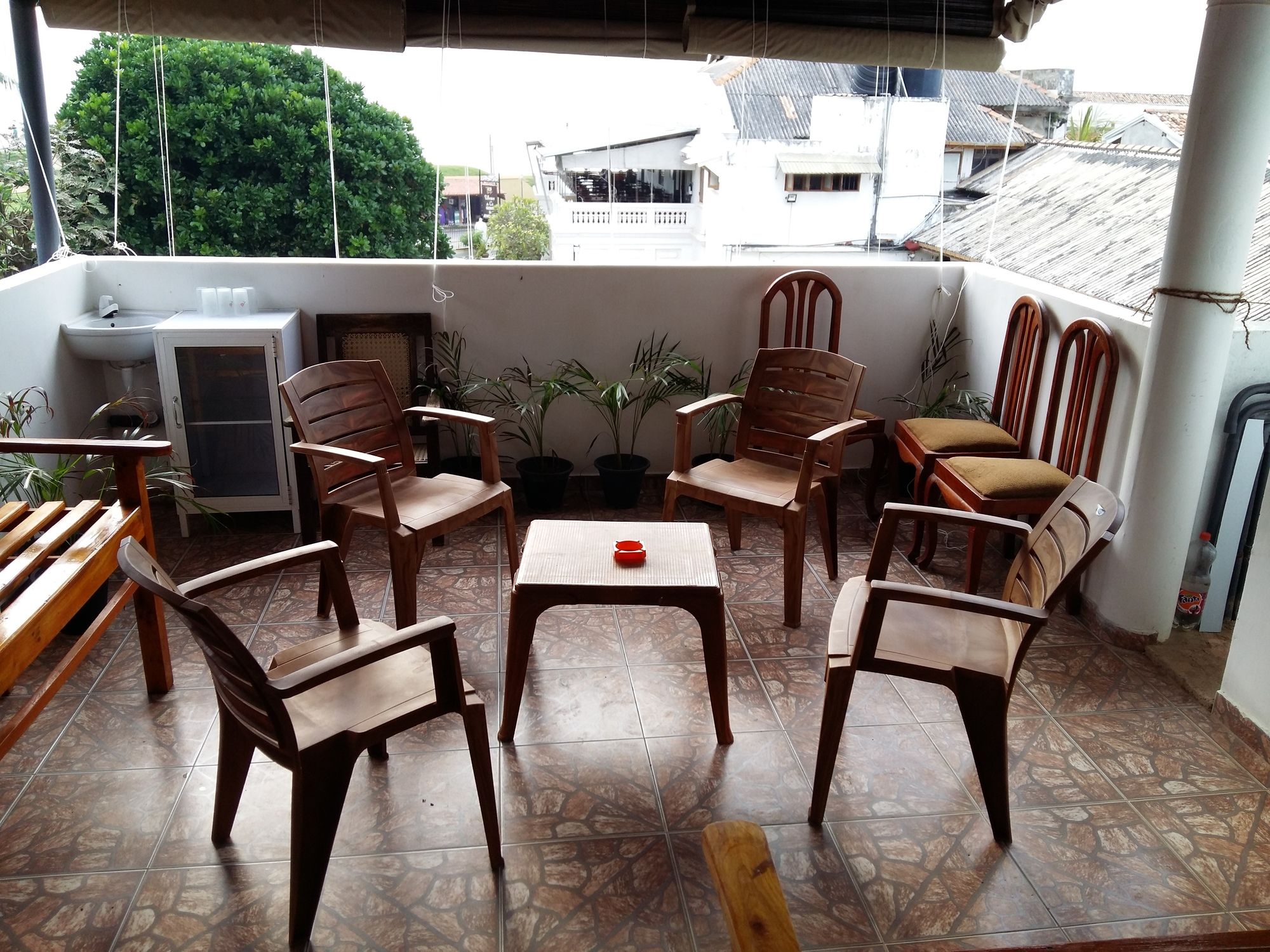 Фото Southern Comforts - Galle Fort