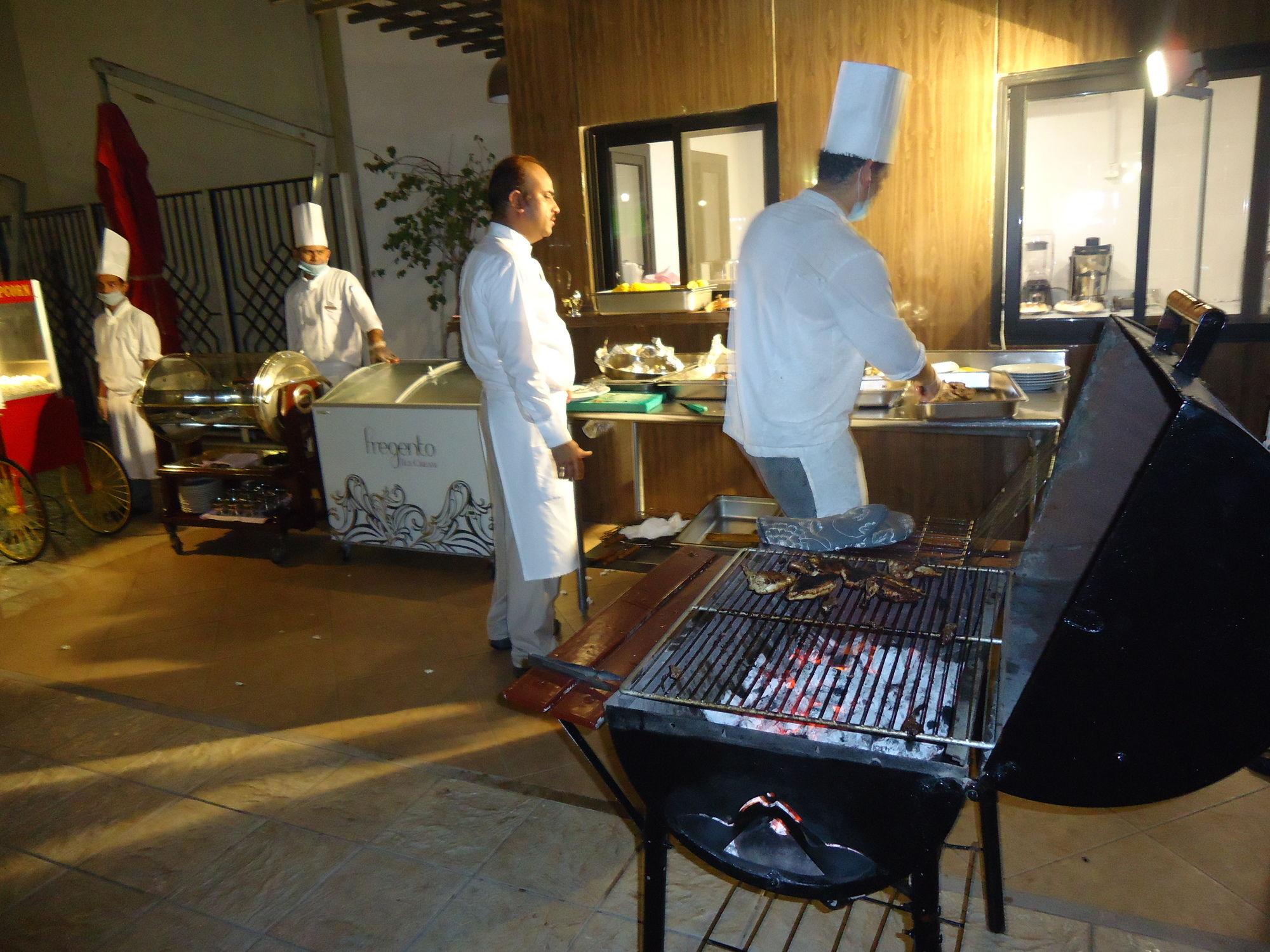 Фото Jeddah Grand Hotel