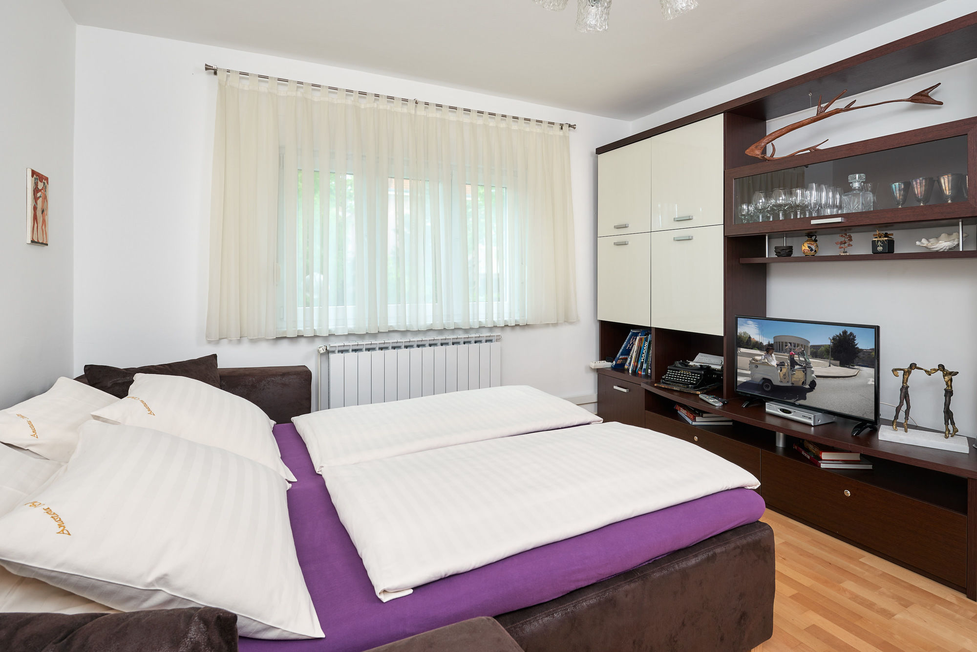Фото Anastasia Suites Zagreb