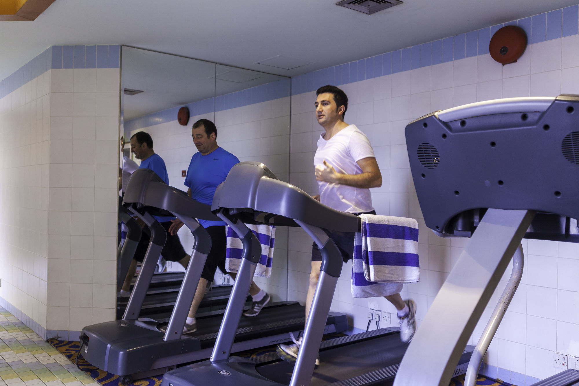 Фото Jeddah Grand Hotel