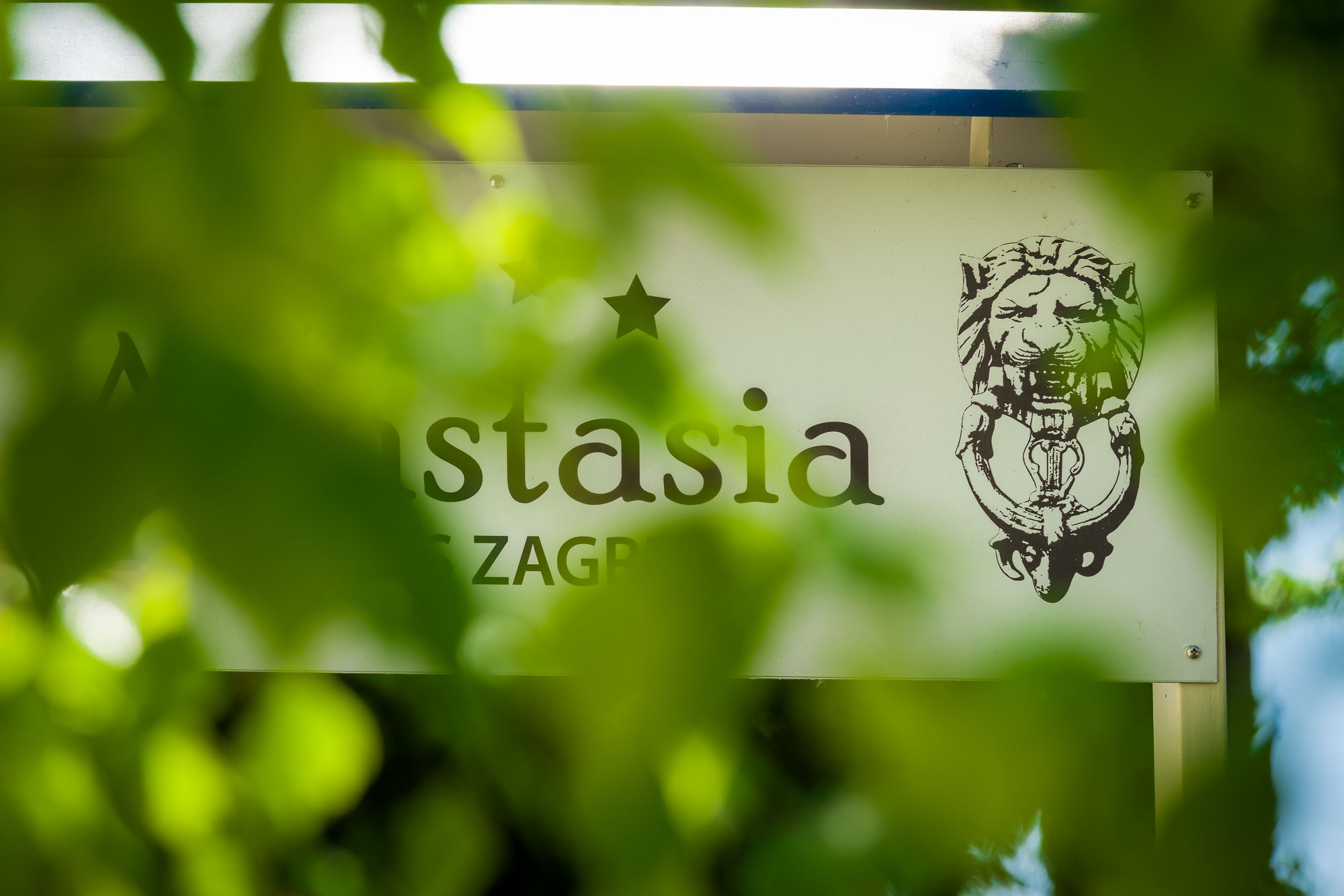 Фото Anastasia Suites Zagreb