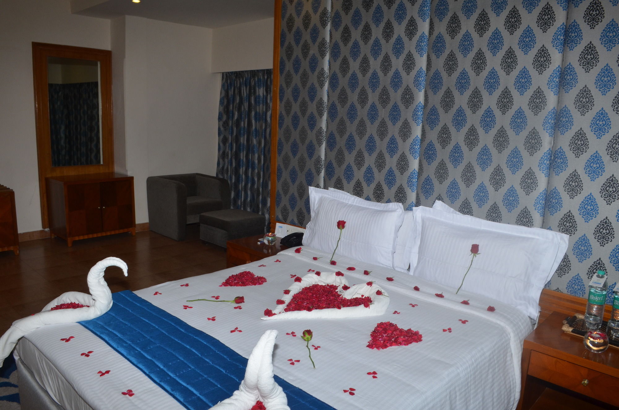 Фото Sinclairs Bayview Port Blair