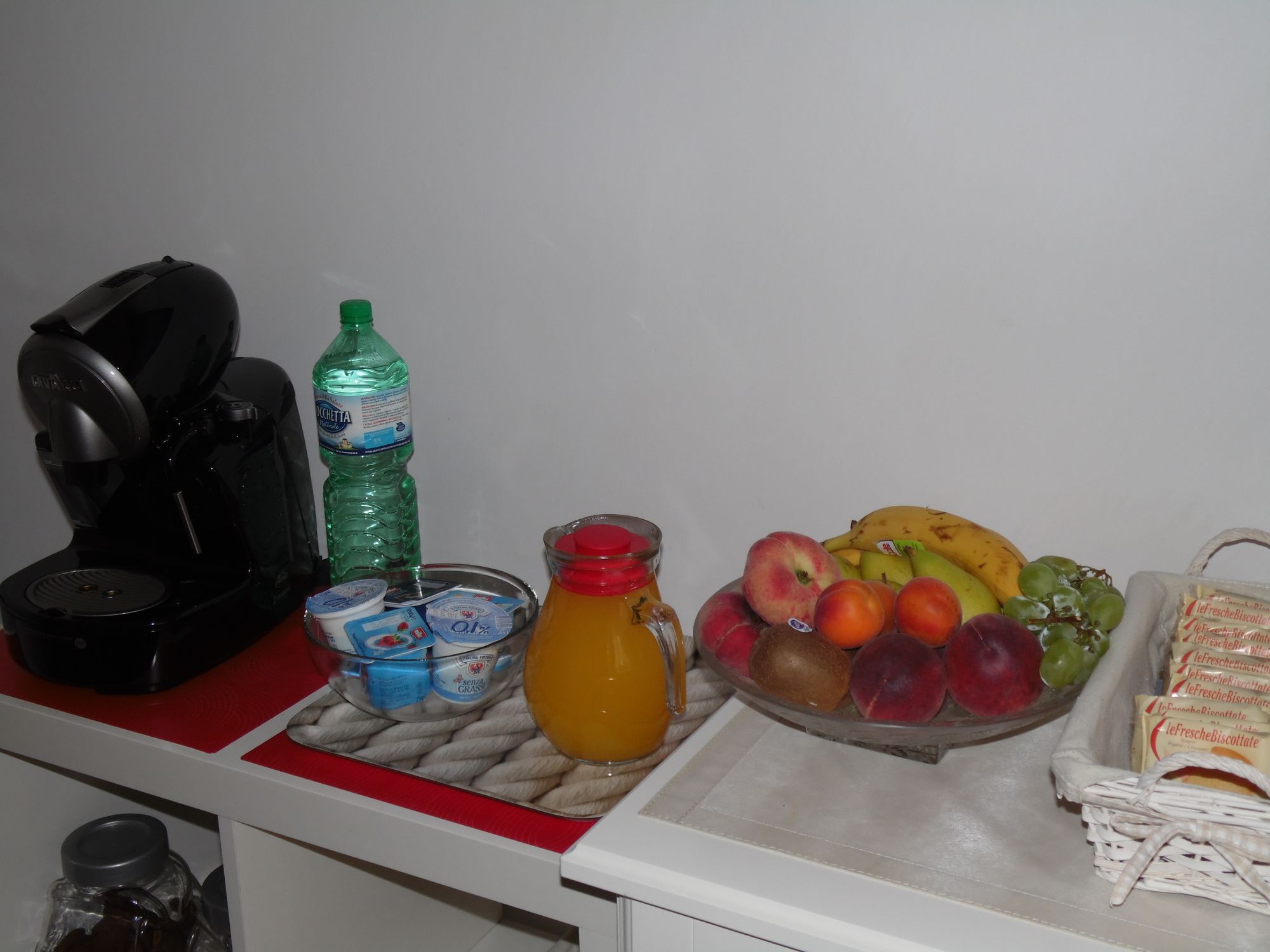 Фото Romoletto B&b