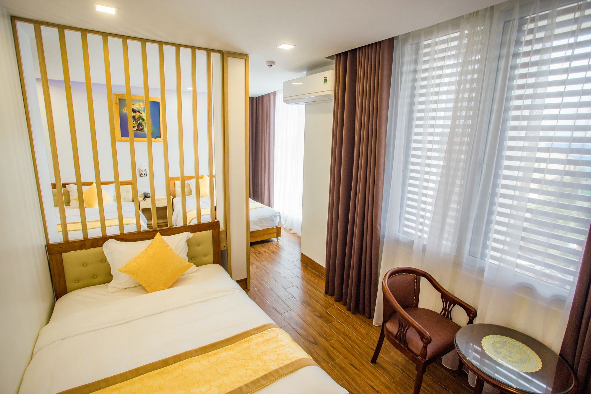 Фото Cherry Hotel Hue