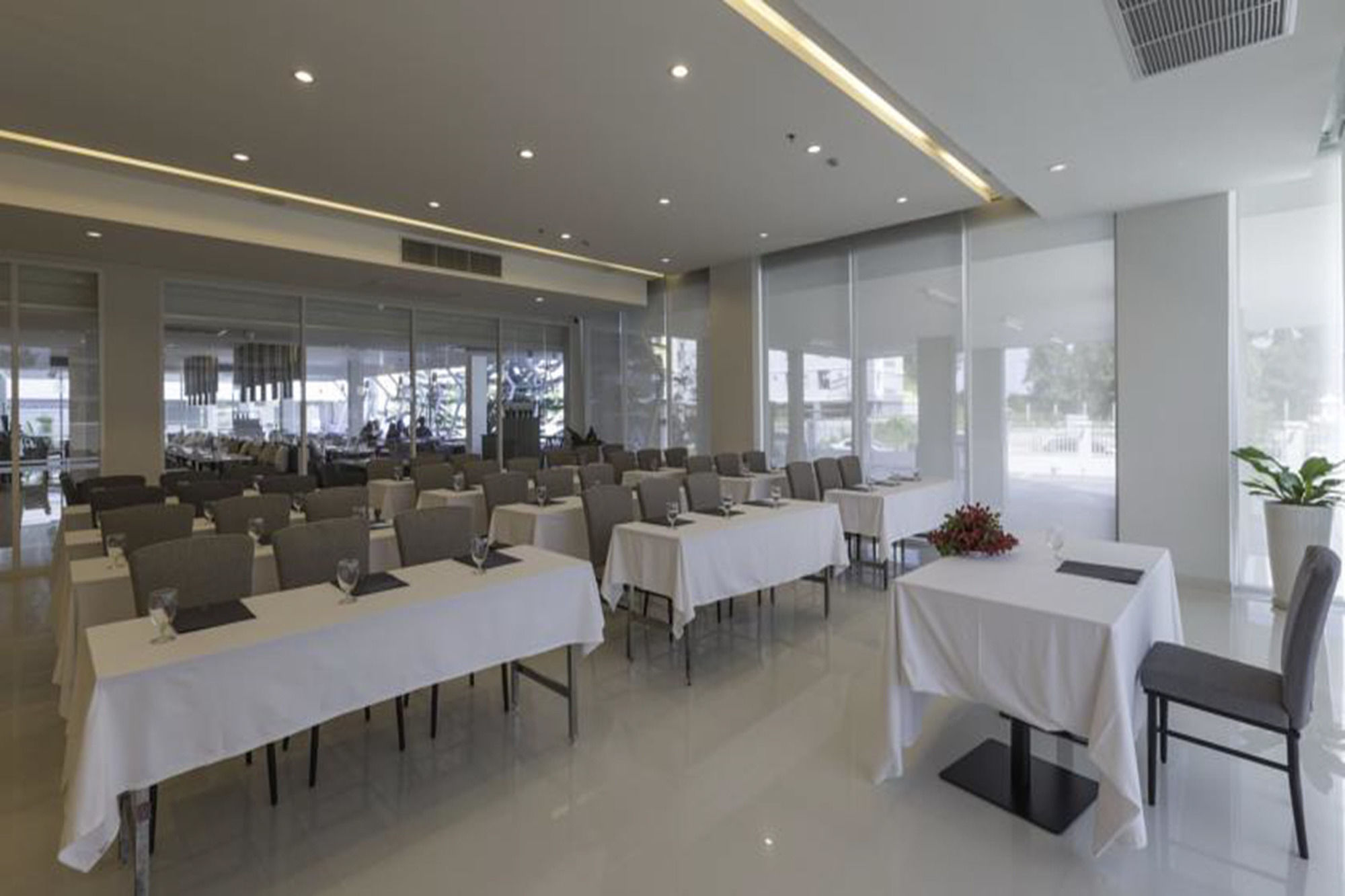 Фото Kantary Hotel 