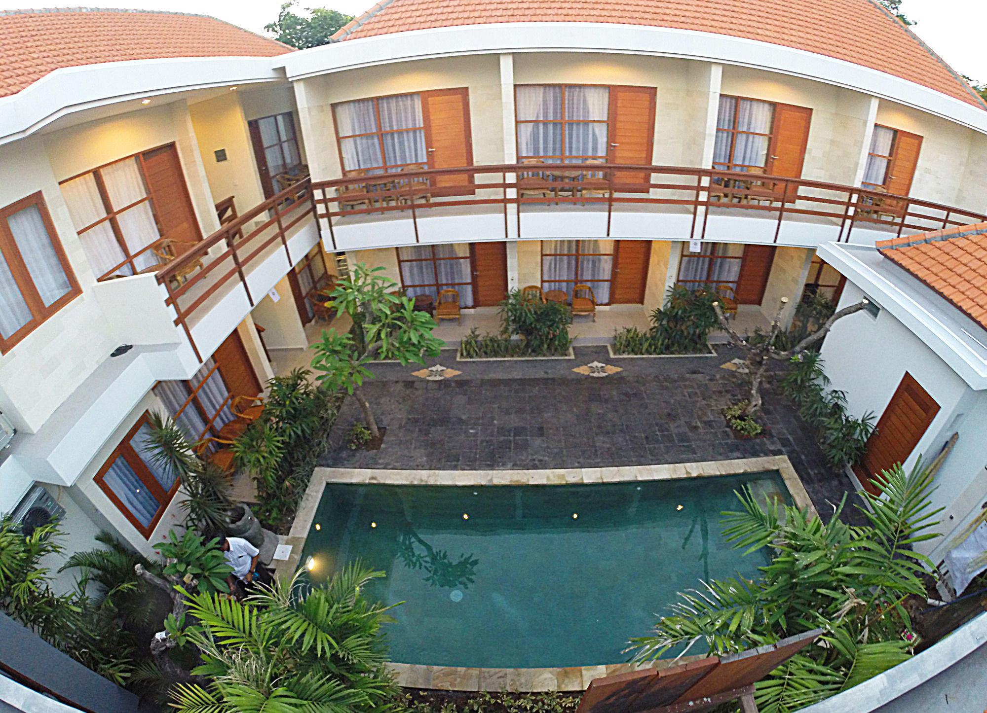 Фото отеля 4