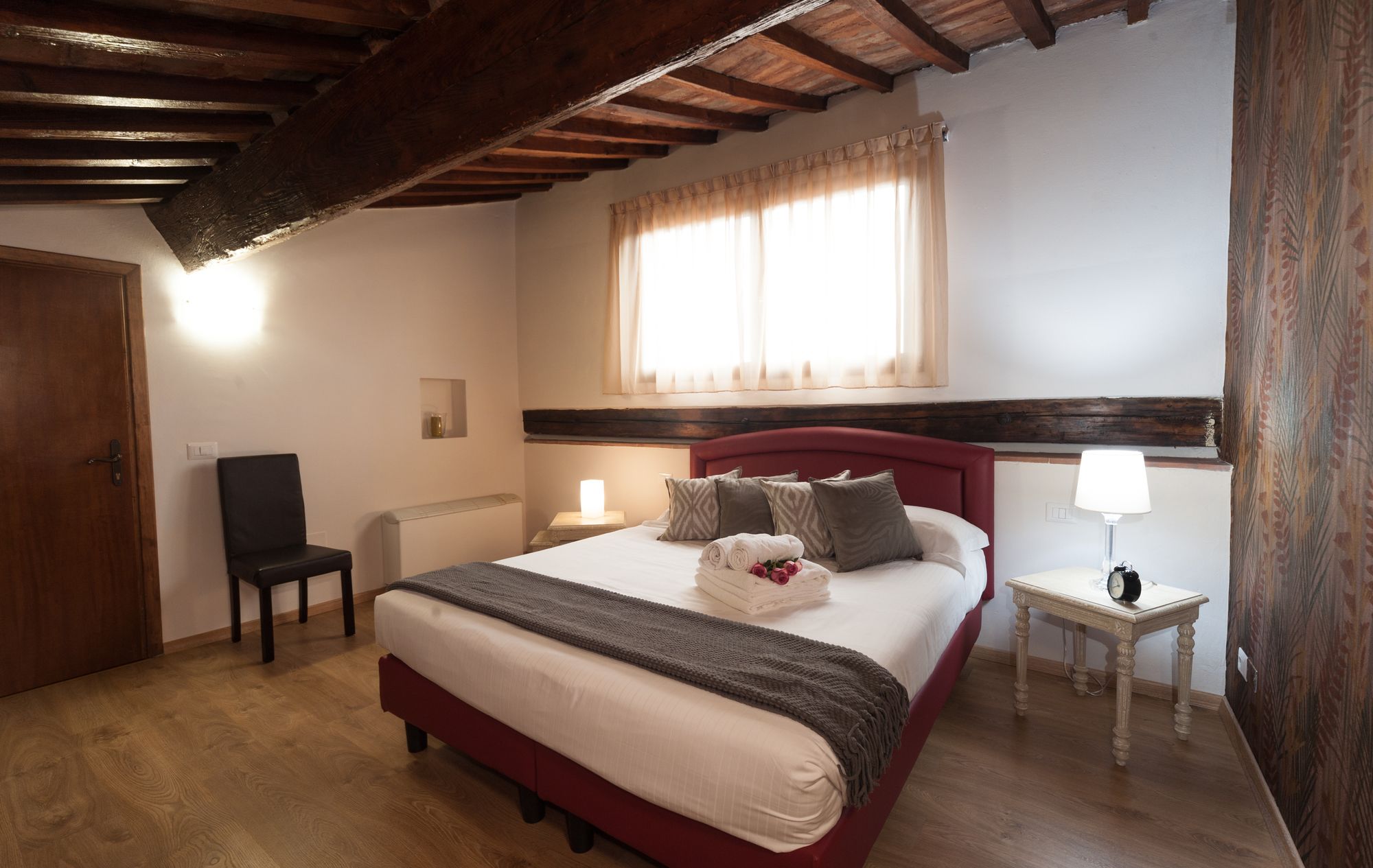 Фото La Porta del Paradiso