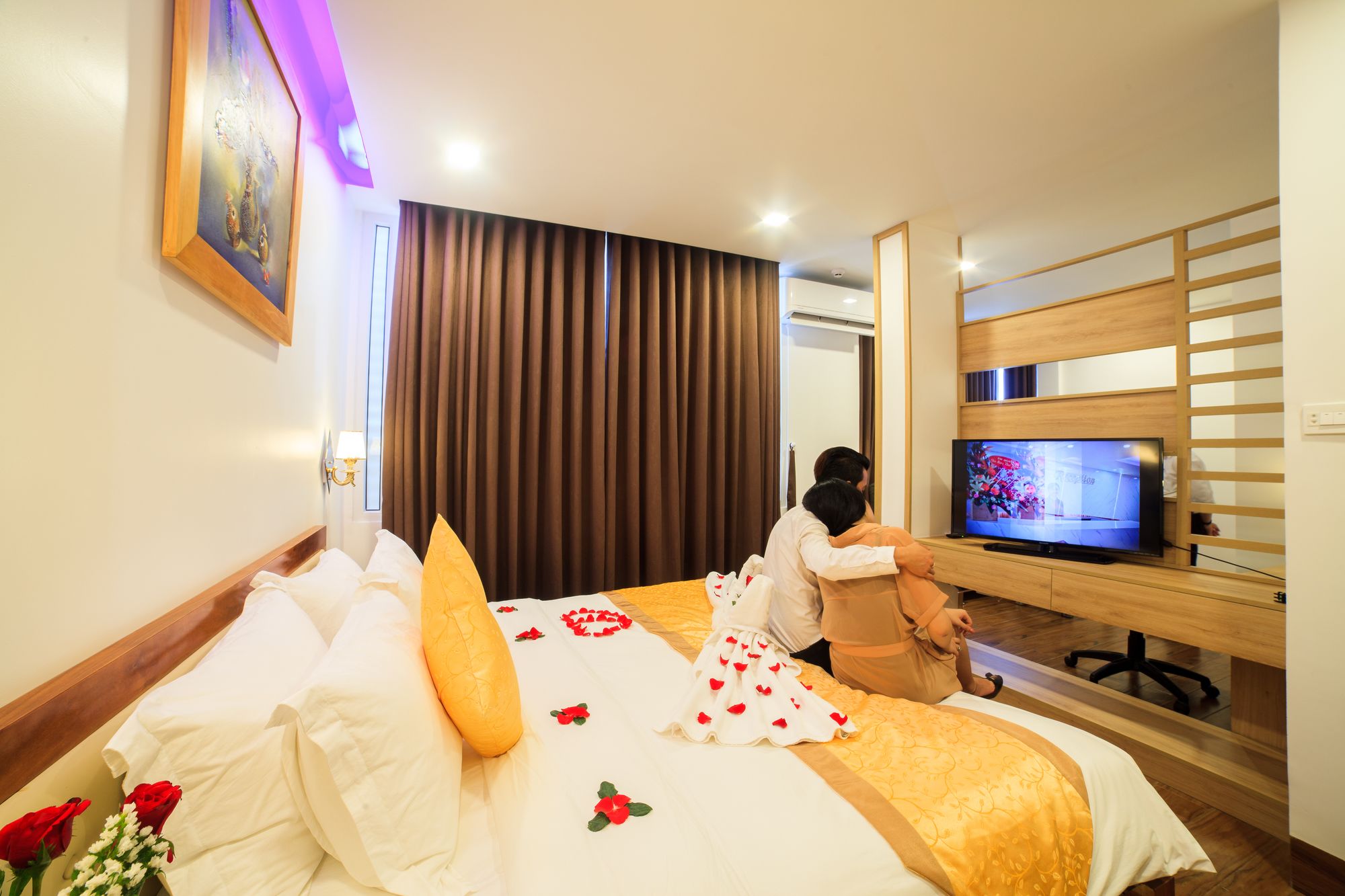 Фото Cherry Hotel Hue