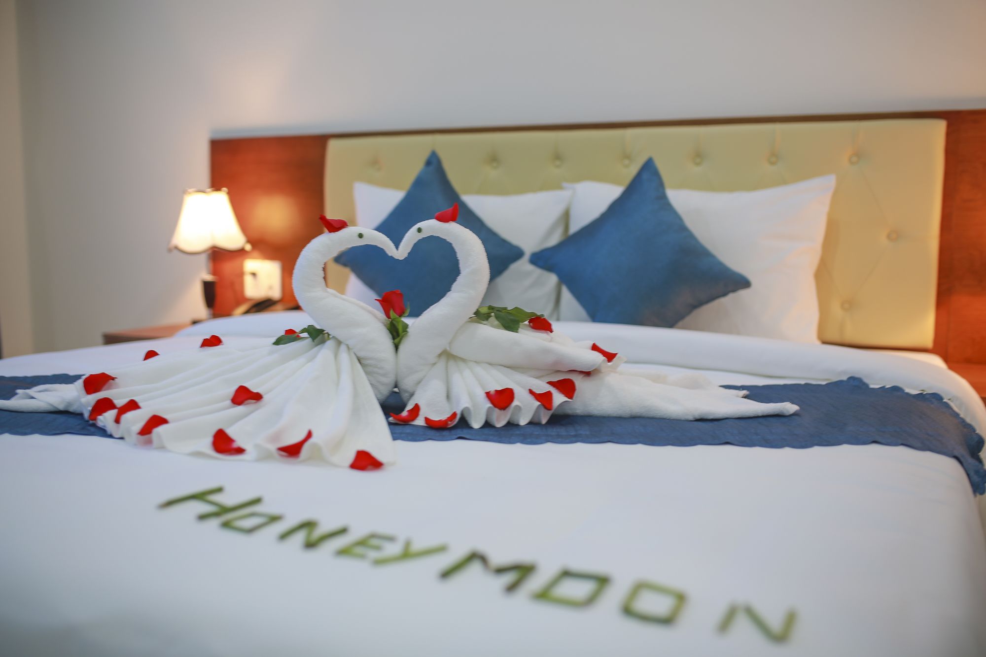 Фото Toan Thang Hotel