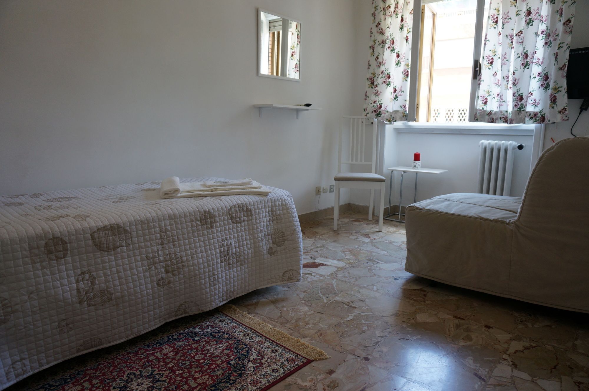 Фото Romoletto B&b