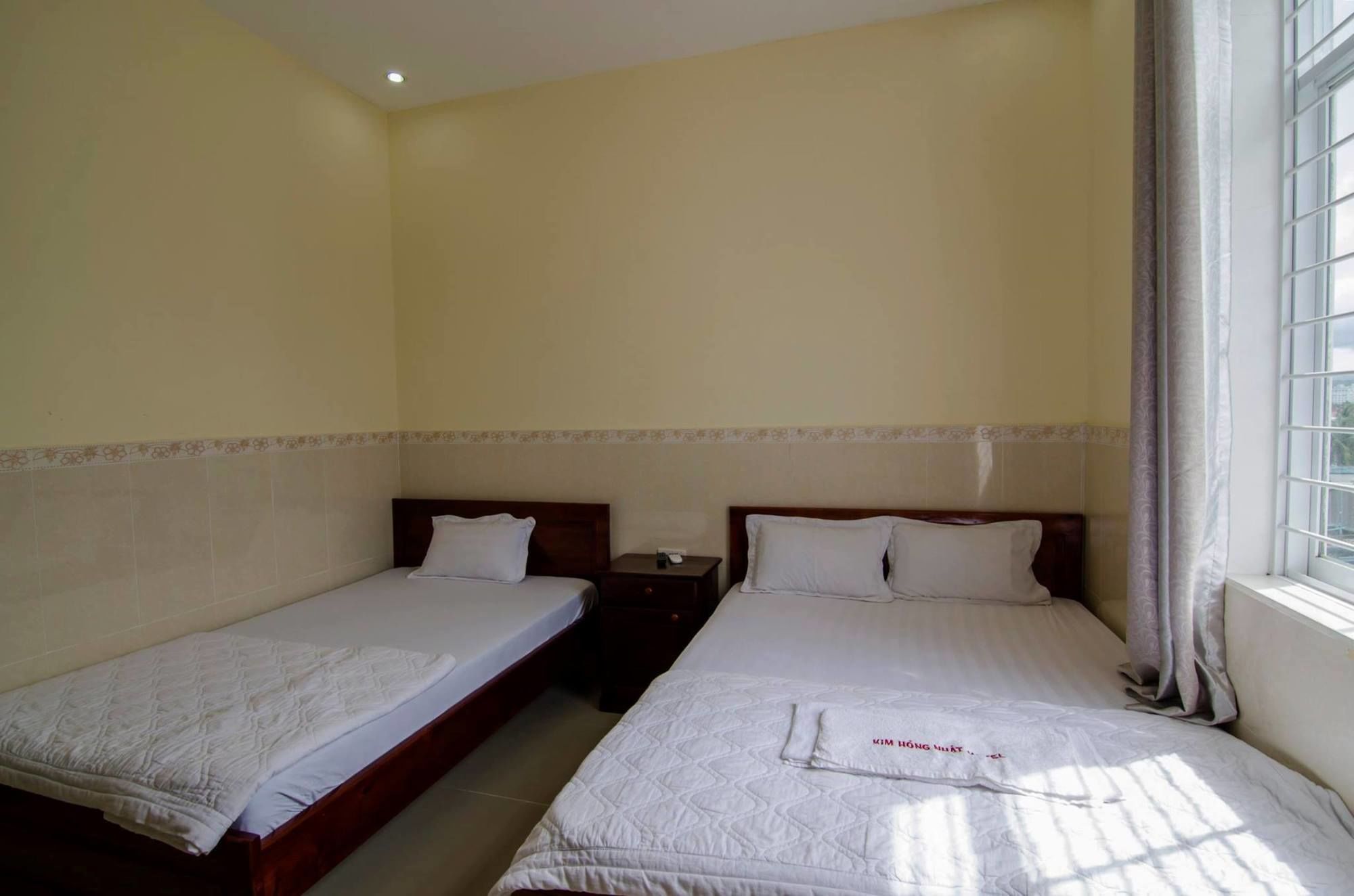 Фото Kim Hong Anh Guesthouse