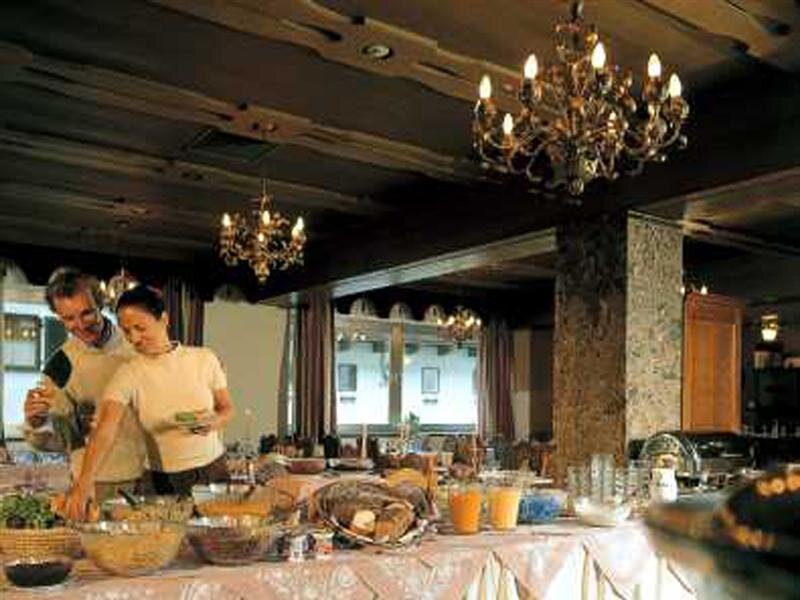 Фото Q Hotel Maria Theresia