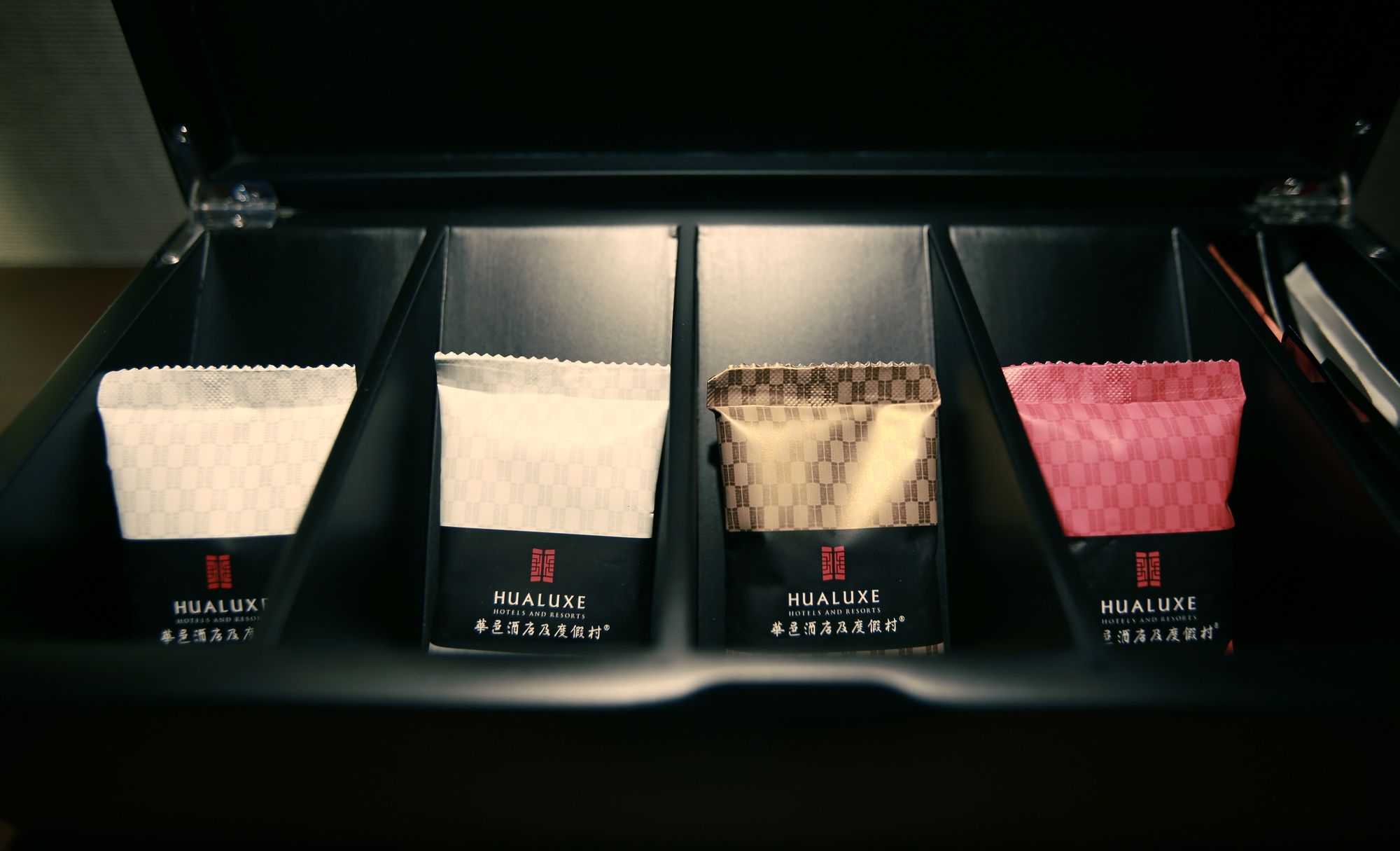 Фото Hualuxe Wuxi Taihu, an Ihg Hotel