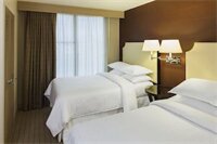 Фото Sheraton Suites Market Center Dallas