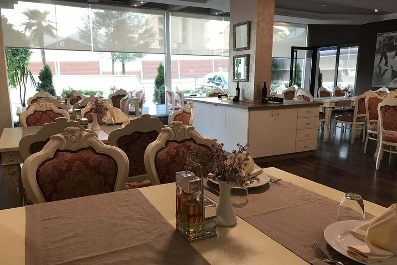 Фото Hotel Deluxe