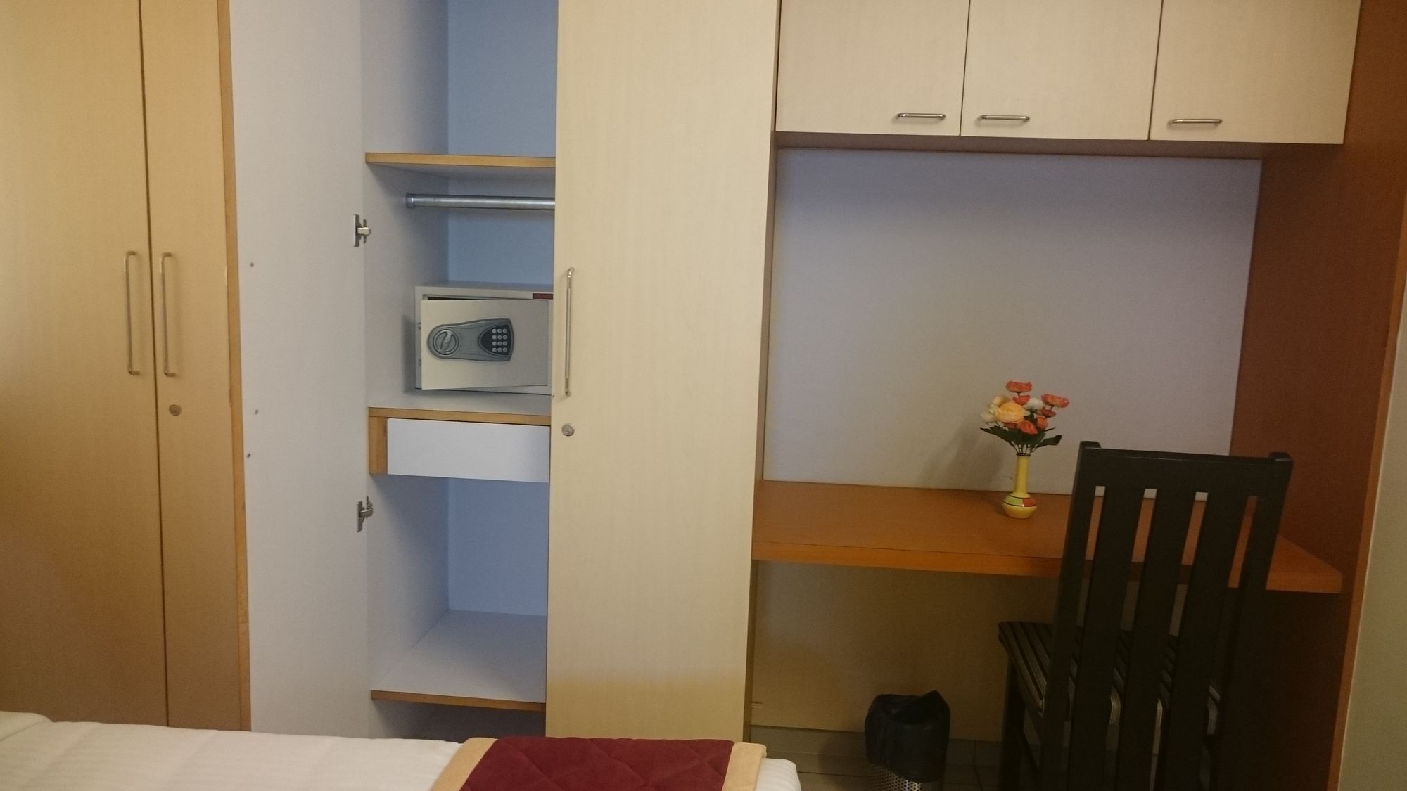 Фото Sap Golden Grande