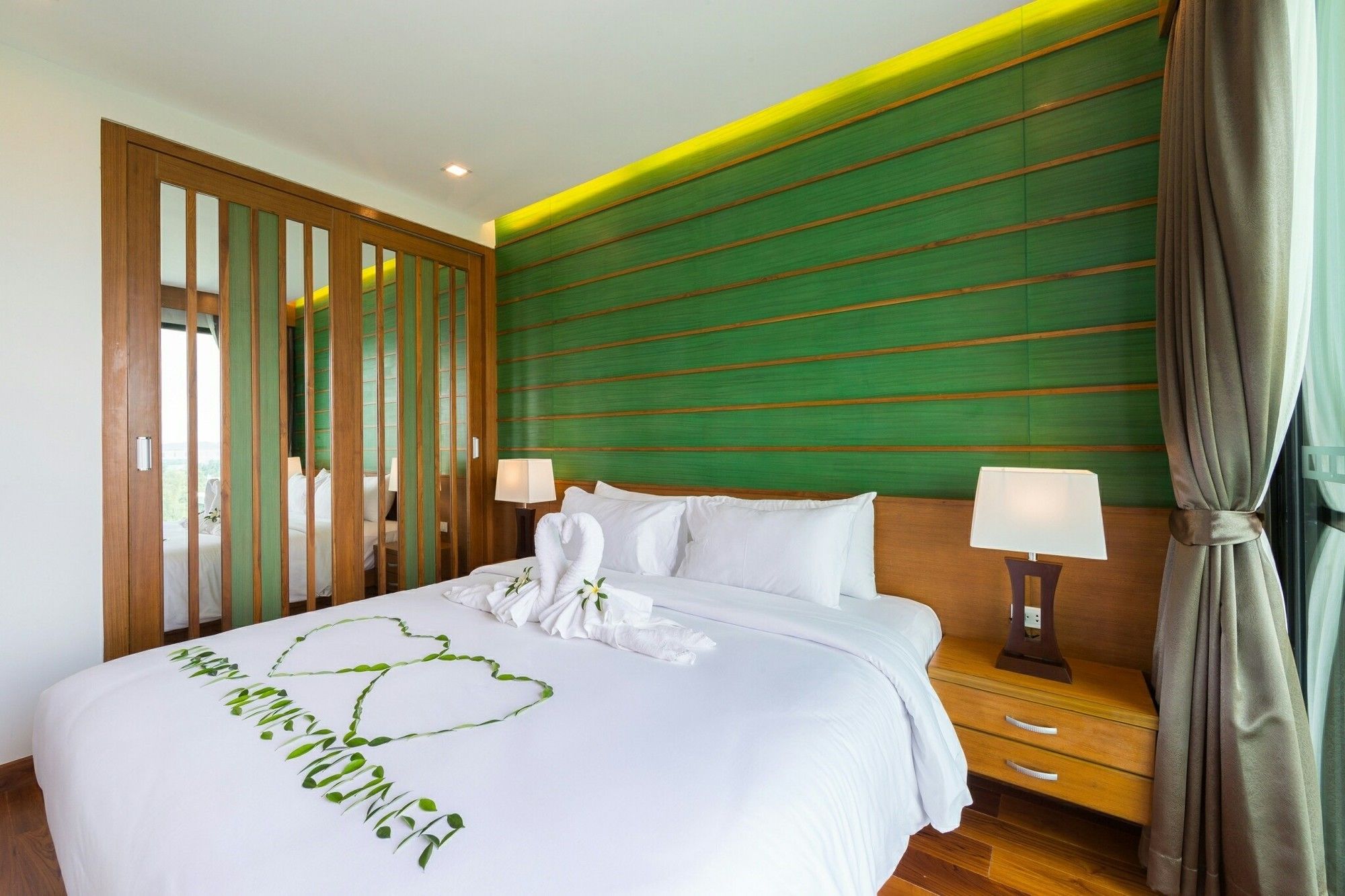 Фото Andakiri Pool Villa