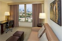 Фото Sheraton Suites Market Center Dallas