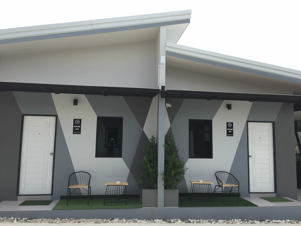 Hotel THide & Seek Resort Krabi, Krabi, photo